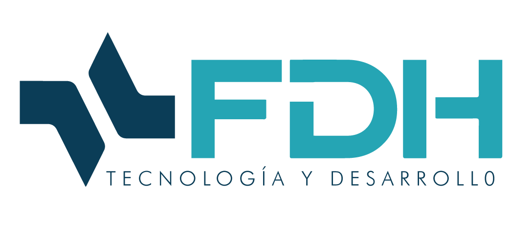 FDH Logo